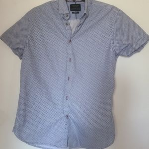 Dress shirt